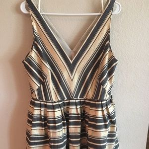 J. Crew Factory dress
